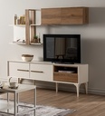 LINDA TV UNIT 3 PCS 