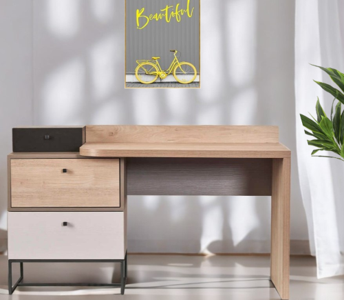 PANTONE STUDY DESK 