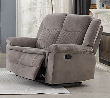 WESTBURY RECLINER 2 SEAT