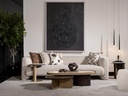 LEMANS SOFA 4 SEATER