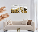 LEMANS SOFA 3 SEATER