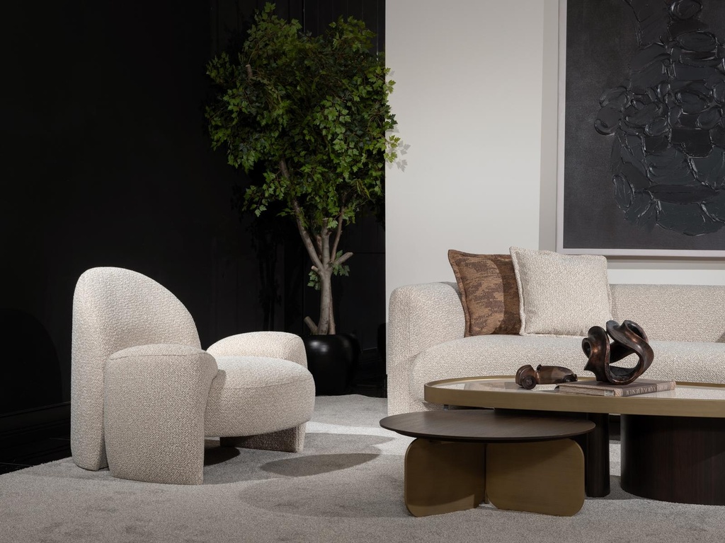 LEMANS ARMCHAIR