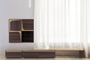 LEMANS  WALL UNIT