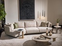 LIMA LONG SOFA 4 SEATERS