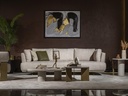 LIMA LONG SOFA 3 SEATERS