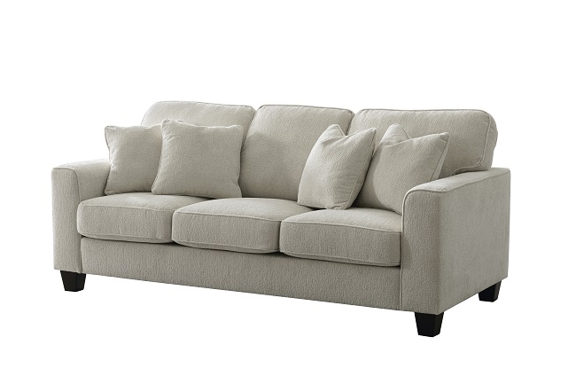 MAYA 3 SEATER