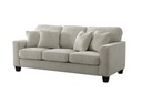 MAYA 3 SEATER