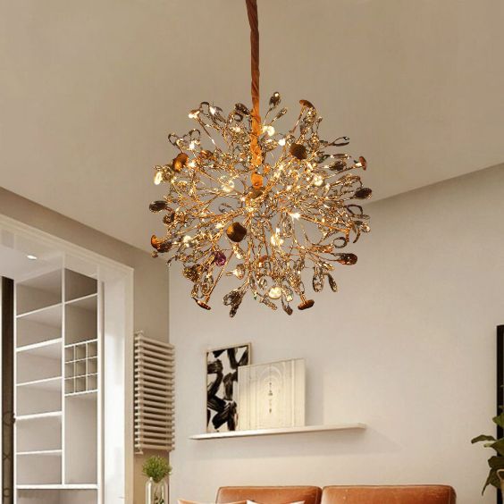 EVORA CEILING LAMP