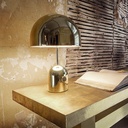 MARCEL TABLE  LAMP