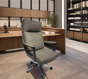HERMAN HGIH BACK OFFICE CHAIR