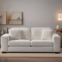BLOOM SOFA 3 SEATER