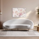 MODA SOFA 3 SEATER