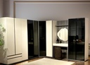 DRESSING ROOM ESKALA