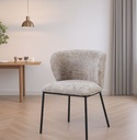 JENNA DINING CHAIR