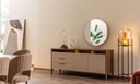 TILSIM CONSOLE WITH MIRROR