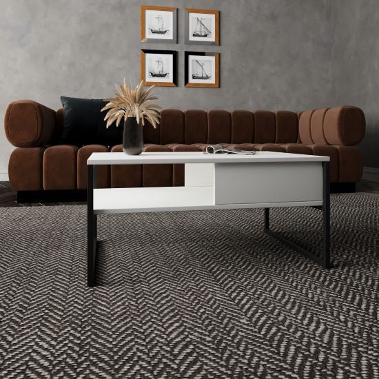 STANLY COFFEE TABLE