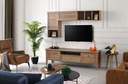 LUNA TV UNIT 3 PCS