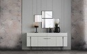LINEA CONSOLE WITH MIROR