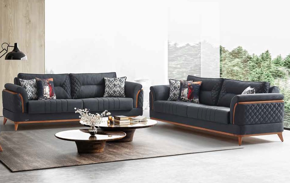 LAGUN SOFA BED 3 SEATER