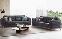 LAGUN SOFA BED 3 SEATER