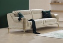 GUSTO SOFA 3 SEATER