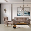 LEON ARMCHAIR