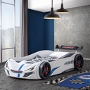 MVN1 CAR BED WITH LED 