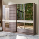 ODESSA SLIDDING WARDROBE