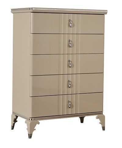 MEL CHEST OF DRAWERS