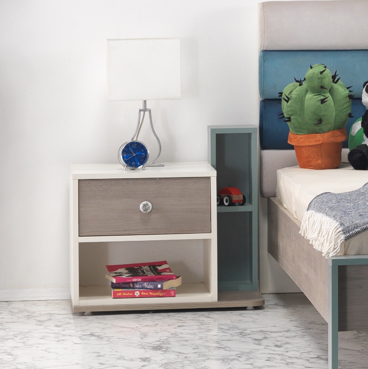 ATTUALE NIGHTSTAND