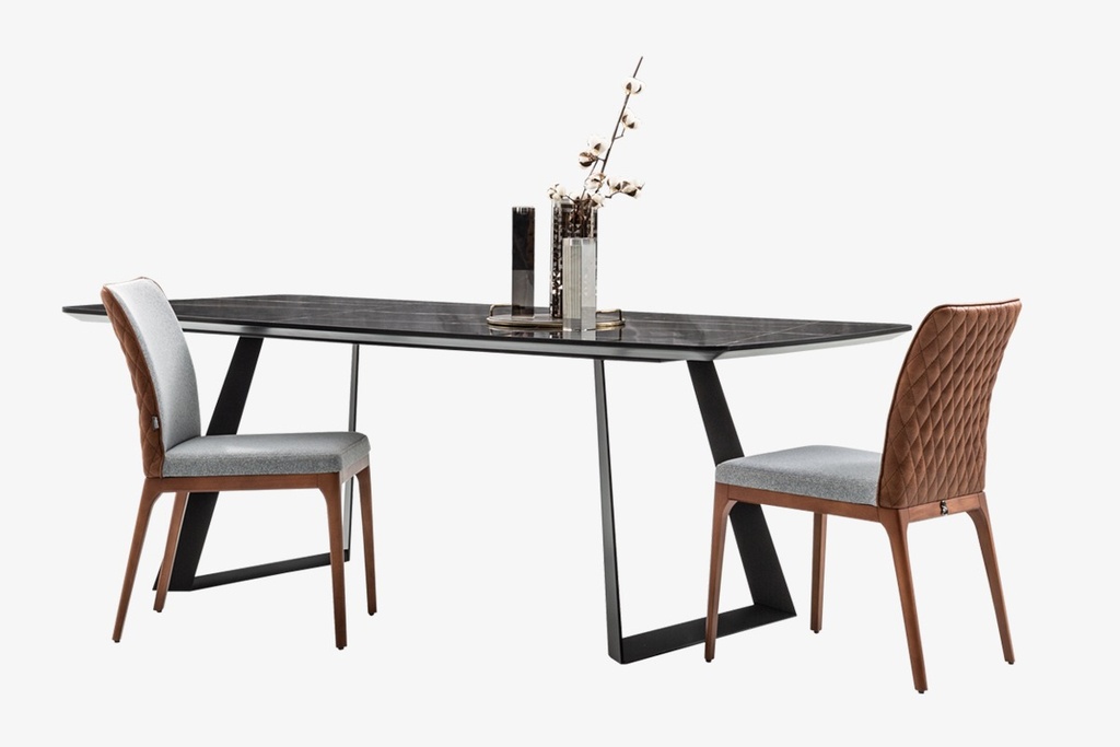 MASEL/ROMA DINING TABLE 