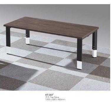 MAYUMI  COFFEE TABLE 120 CM KT351