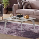 GARNETH COFFEE  TABLE