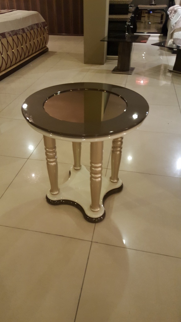 ANNECY SIDE TABLE