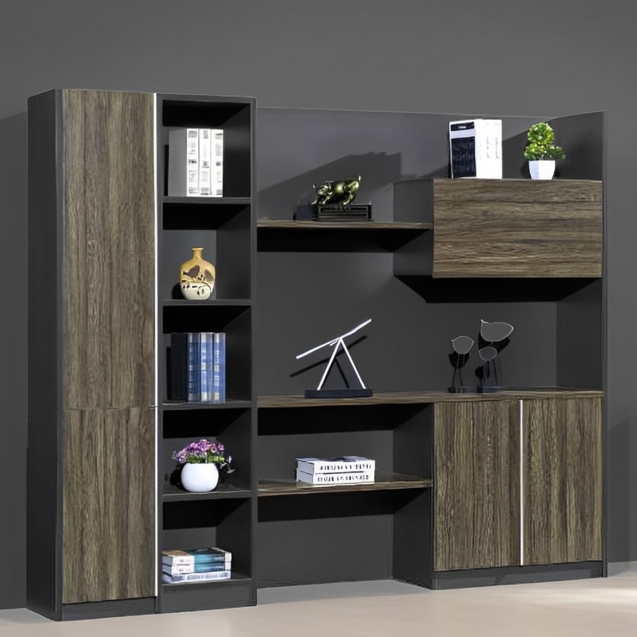 ADÔNIS OFFICE CABINET 240CM D1823