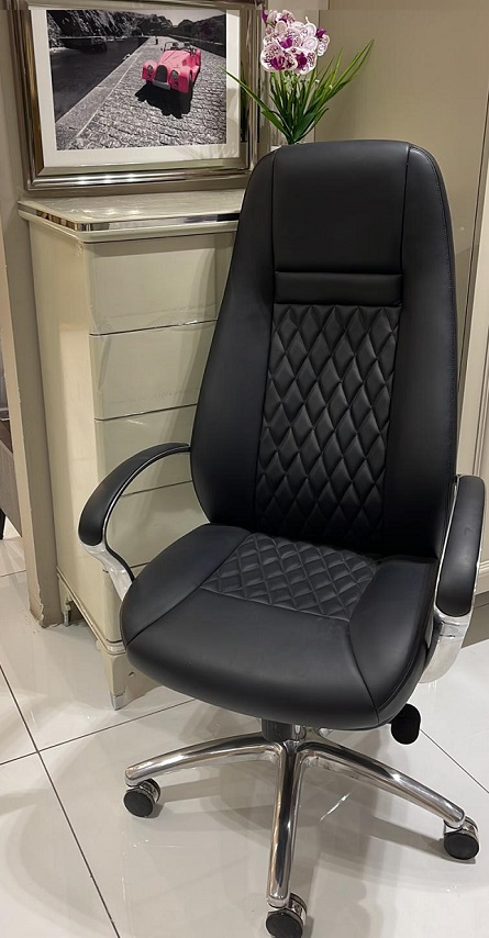CHIPRE HIGH BACK OFFICE CHAIR 5010A