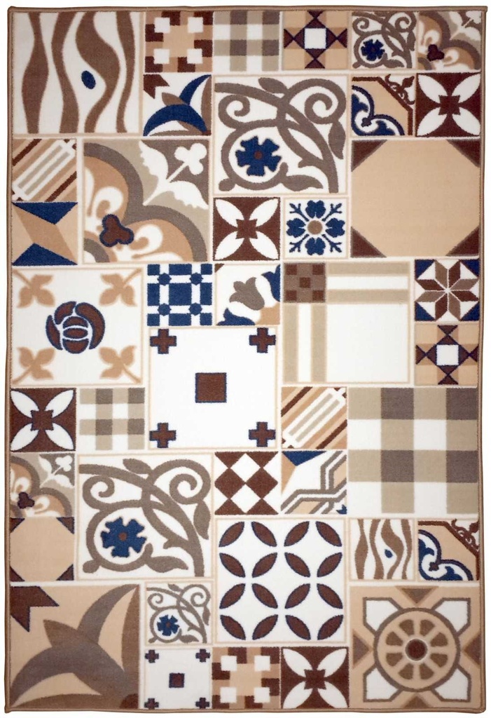 DURAND FLOOR RUG