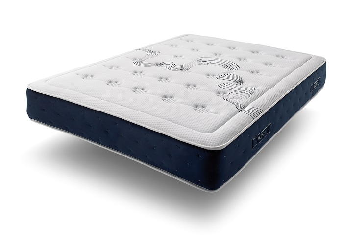 ORTOPEDICO BONELL SPRING  MATTRESS 120 CM