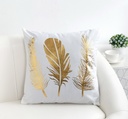 FEATHER CUSHION
