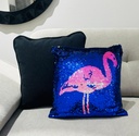 FLAMINGO CUSHION