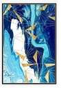 WATERCOLOR WALL ART