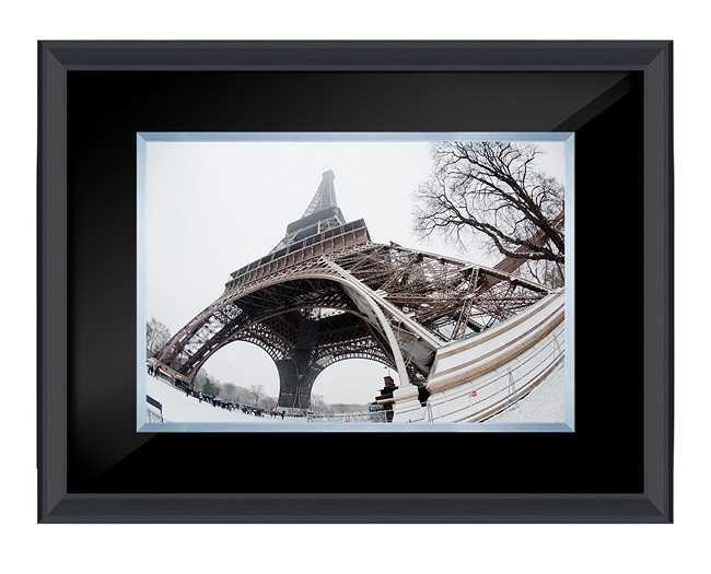 EIFFEL WALL ART