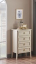 ESSEN HIGH  CHEST OF DRAWERS