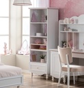 CLARA  BOOKCASE