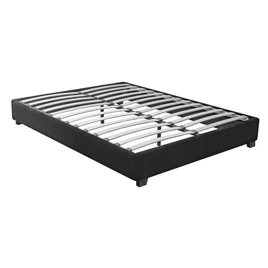 SINGLE BED BASE