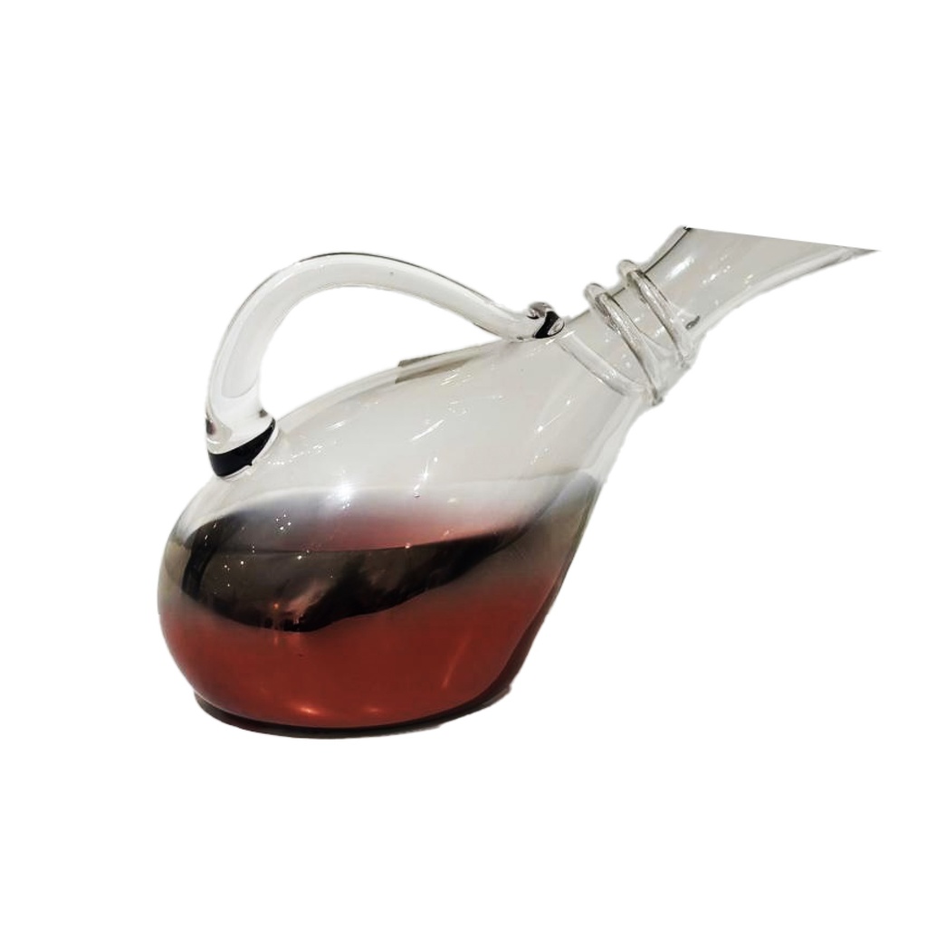 GLASS  JUG