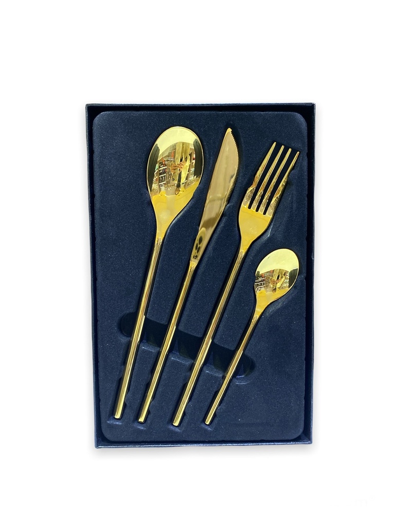 AARTHUS CUTLERY SET