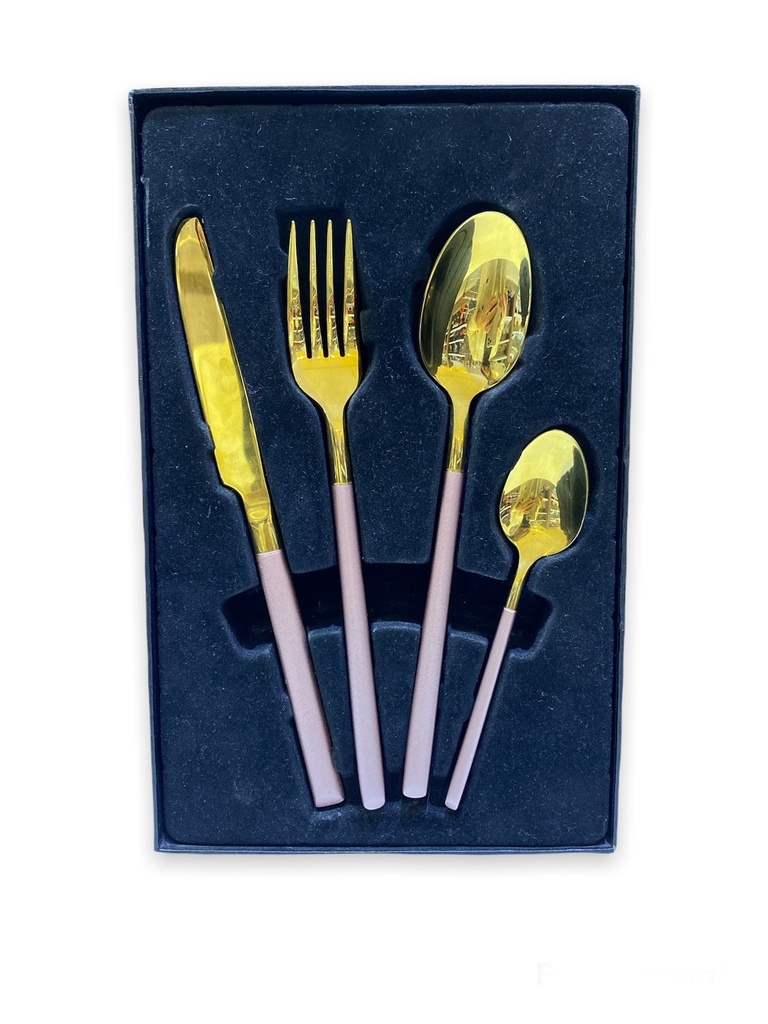 MILLOS CUTLERY SET