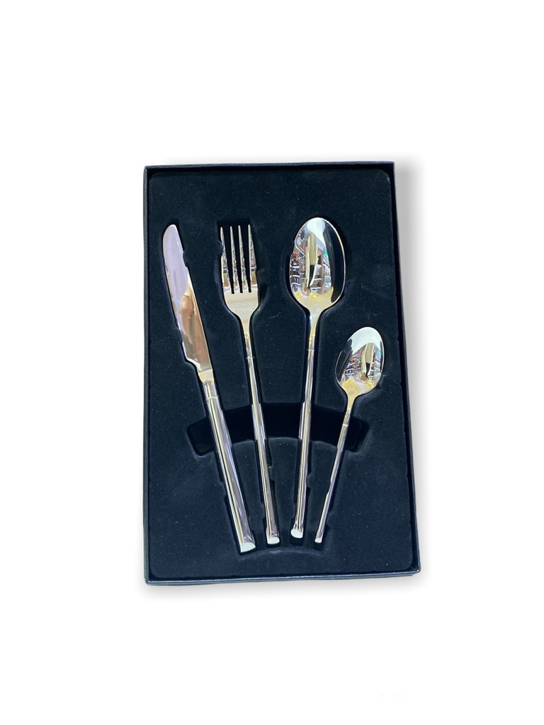 JASMINE CUTLERY SET