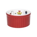 PATE RECIPES BOWL RAMEKIN